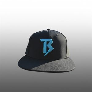 2025 ThunderBolts Primary Home Hat 1 1