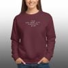 2025 Aaron Judge TCS New York City Marathon Shirt 8 4 2025 Aaron Judge TCS New York City Marathon Sweatshirt
