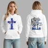 4 2025 I Can Do All Things Through Christ Phil 4 13 Bills Hoodie