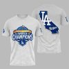 2025 LA Dodgers Win World Series Back To Back Shirt 4 4 2025 LA Dodgers Win World Series Back To Back Shirt