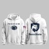 4 2025 Penn State Campus Freedom Hoodie