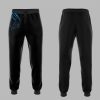 4 Back In Black Detroit Lions 2025 Joggers