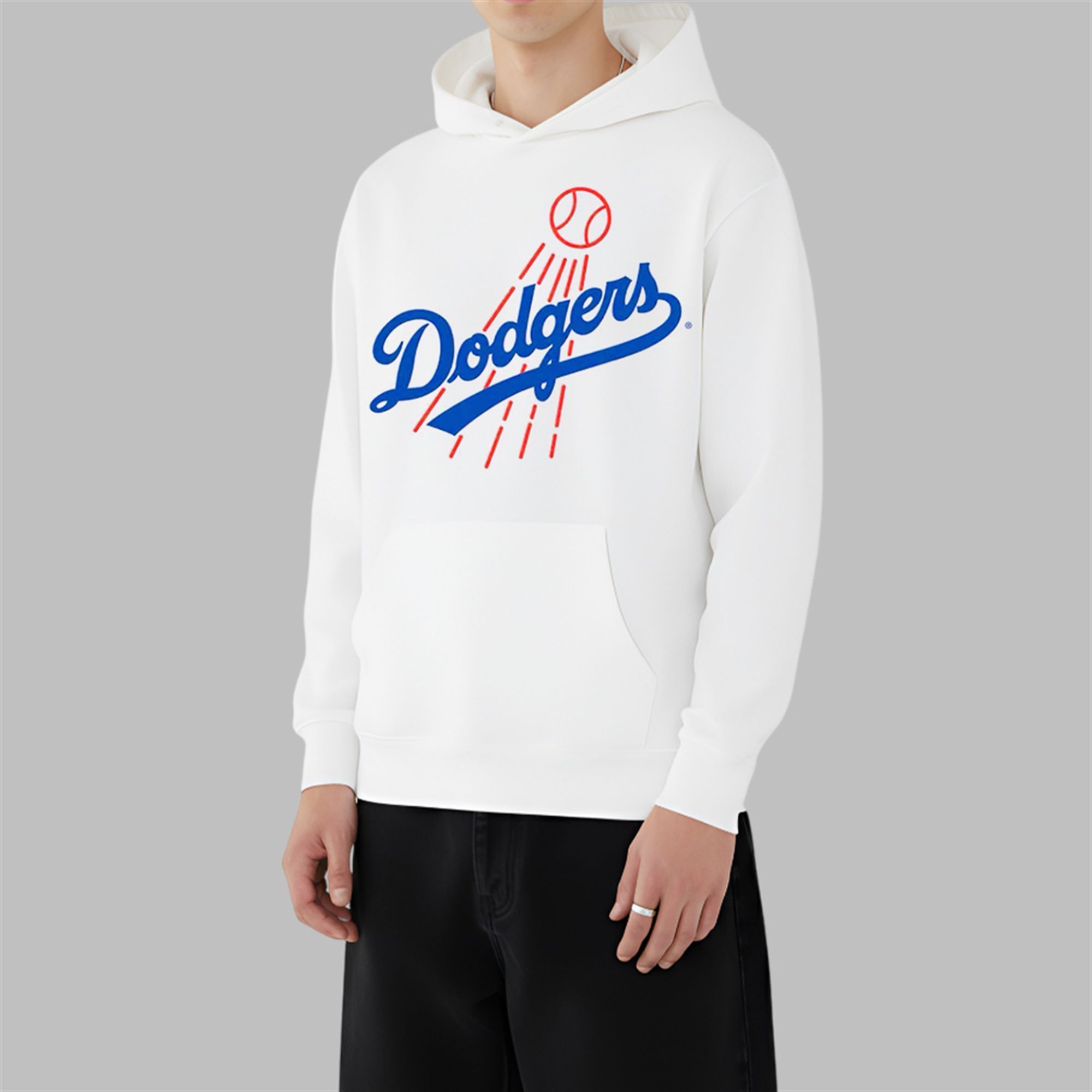 Elizabeth Olsen Dodgers Shirt 5 4 Elizabeth Olsen Dodgers Hoodie