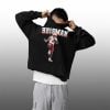 Emmett Johnson H21SMan Shirt 9 4 Emmett Johnson H21SMan Hoodie