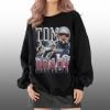 Patriots Goat Gonzo Tom Brady Shirt 8 4 Patriots Goat Gonzo Tom Brady Sweatshirt