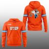 4 UTEP Miners Football 93rd Homecoming 2025 Hoodie