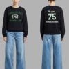 5 Marshall University Thundering Herd 75 Sweatshirt