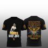 5 Padres Randy Jones 1950 2025 Rest In Peace Forever 35 Shirt