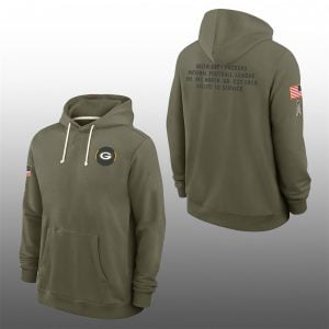 2025 GB Packers Salute To Service Hoodie (1) Tshirt,Hoodie,Sweatshirt