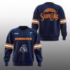6 2025 UTEP Miners Suncity Sweatshirt