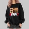 67 Bruh Baseball Christmas Shirt 2 4