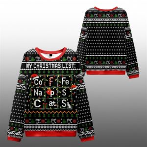 2025 Christmas Elements Table Ugly Sweater 1 1