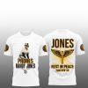 7 2025 Padres Randy Jones Rest In Peace Forever 35 Shirt
