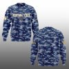 7 2025 Salute to Service Montana State Football Sweatshirt