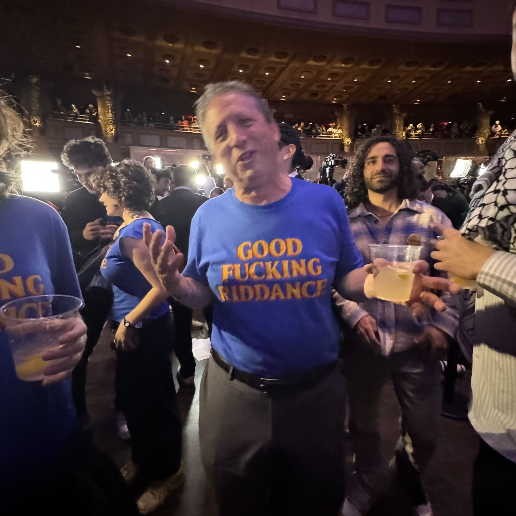 7 Brad Lander Good Fucking Riddance Shirt 7 Brad Lander Good Fucking Riddance Shirt