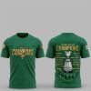 7 Saskatchewan Roughriders Road To 112th Grey Cup Champions 2025 Shirt