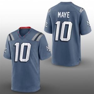 2025 We Are All Patriots Rivalries Jersey 1 1