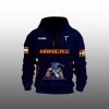 8 2025 UTEP Miners Suncity Quarter Zip Hoodie