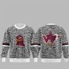8 2025 Virginia Tech Game Eleven Stone Wall Sweatshirt