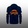 9 2025 UTEP Miners Suncity Quarter Zip Hoodie