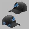Detroit Lions Back In Black 2025 Shirt 7 9 Detroit Lions Back In Black 2025 Hat