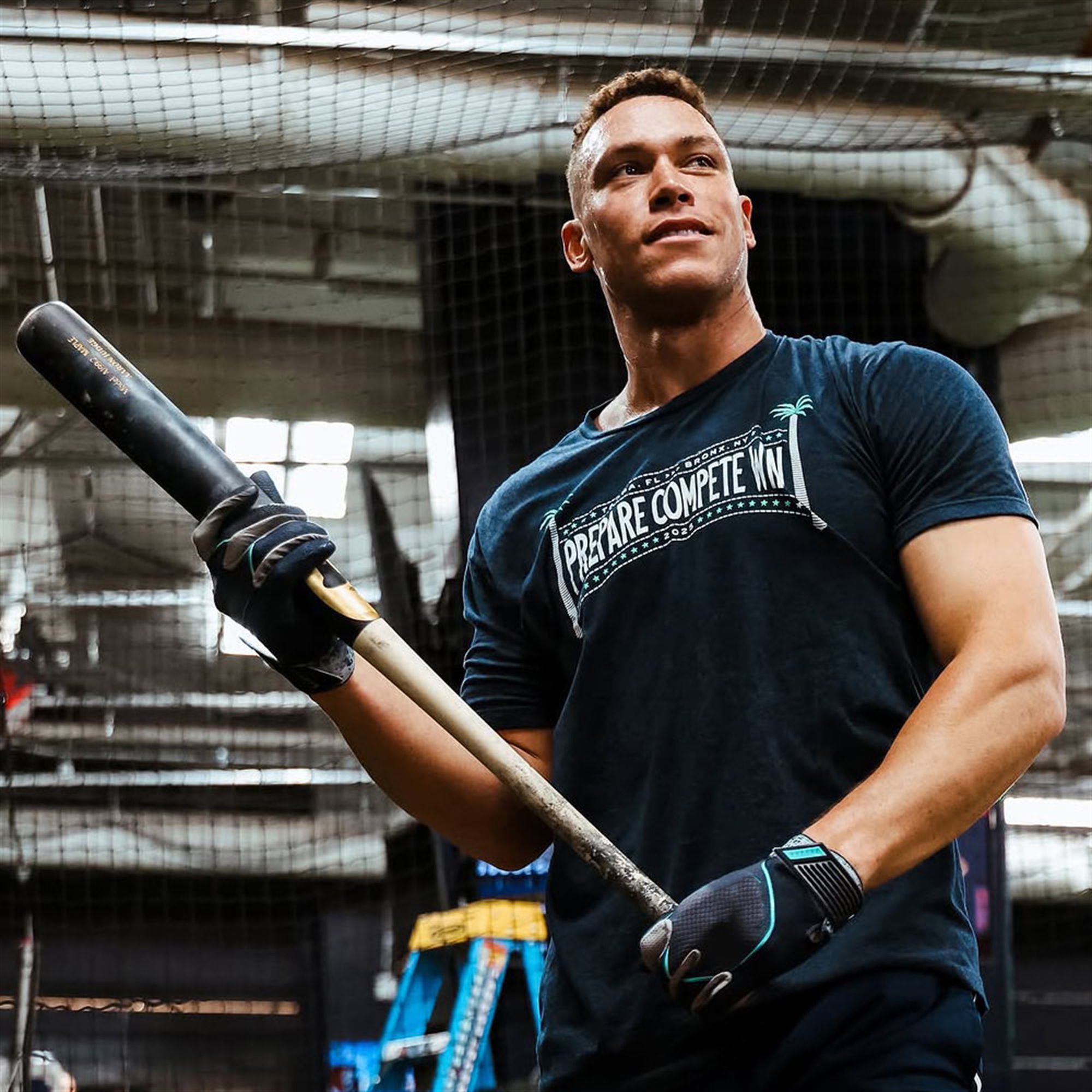 Aaron Judge Prepare Compete Win Shirt 2 9 Aaron Judge Prepare Compete Win Shirt 2 9