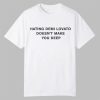 Addison Rae Hating Demi Lovato Doesnt Make You Deep Shirt 0 0
