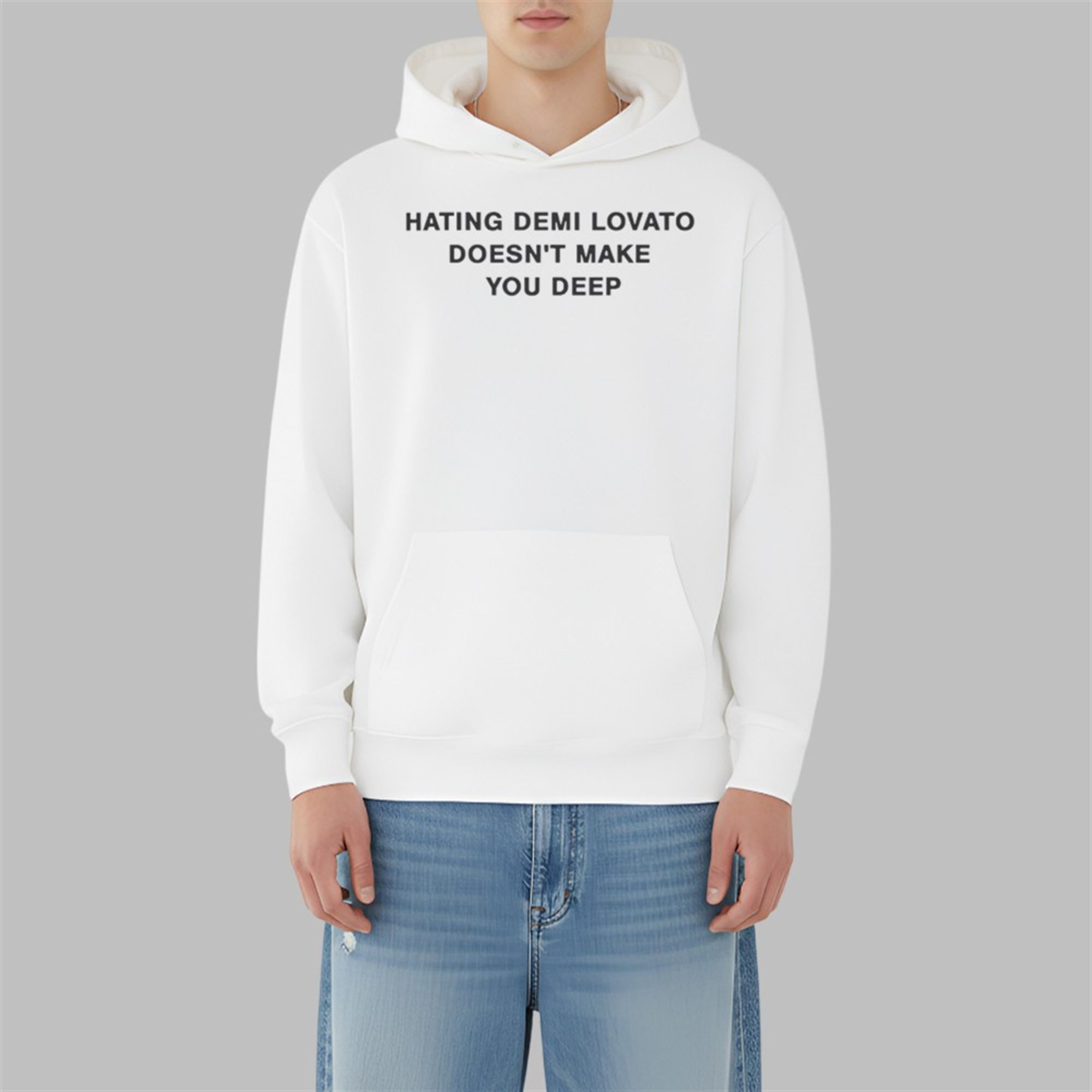 Addison Rae Hating Demi Lovato Doesn't Make You Deep Shirt 2 Addison Rae Hating Demi Lovato Doesnt Make You Deep Shirt 3 10