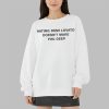 Addison Rae Hating Demi Lovato Doesn't Make You Deep Shirt 9 Addison Rae Hating Demi Lovato Doesnt Make You Deep Shirt 3 9