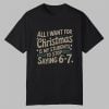 All I Want For Christmas Is My Students To Stop Saying 6-7 Shirt 7 All I Want For Christmas Is My Students To Stop Saying 6 7 Shirt 0 0