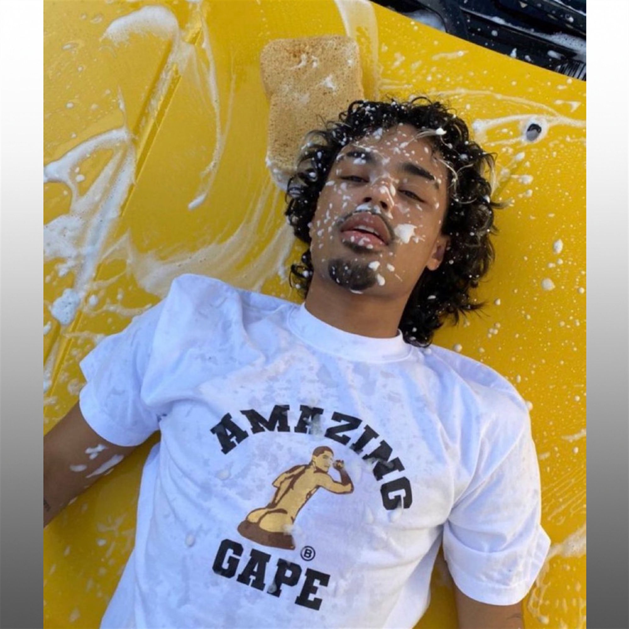 Amazing Gape Shirt 3 109