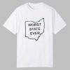 Austin Bechtold World State Ever Shirt 0 0