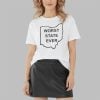 Austin Bechtold World State Ever Shirt 3 4