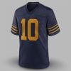 Bay Packers Jordan Love The 1923 Classic Game Jersey 4 Bay Packers Jordan Love The 1923 Classic Game Jersey 2