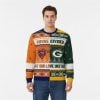 Bears x Packers House Divided But Our Love United Ugly Christmas Sweater 4 Bears x Packers House Divided But Our Love United Ugly Christmas Sweater 1 2