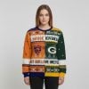 Bears x Packers House Divided But Our Love United Ugly Christmas Sweater 5 Bears x Packers House Divided But Our Love United Ugly Christmas Sweater 1 8