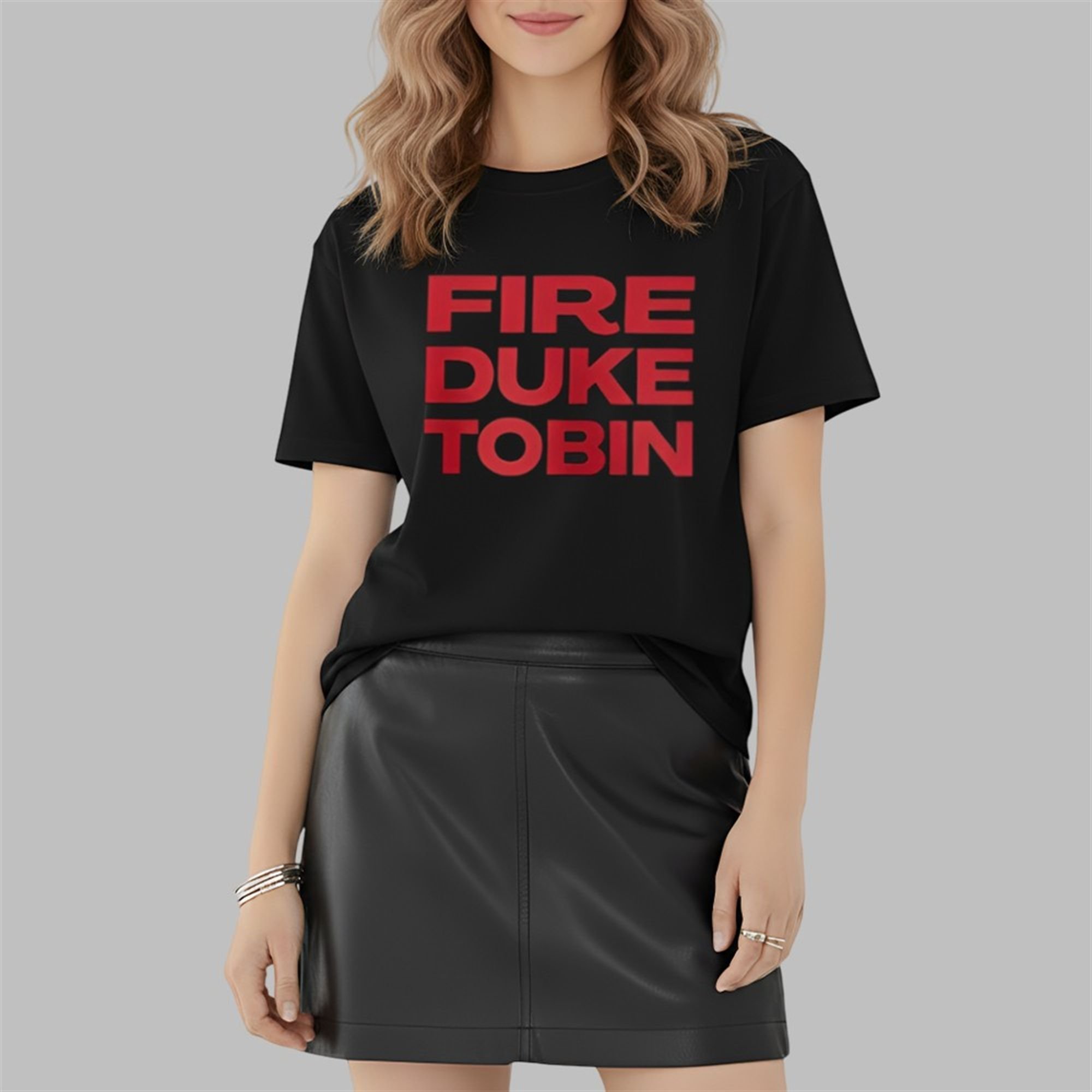 Bengals Drew Garrison Fire Duke Tobin Shirt 2 Bengals Drew Garrison Fire Duke Tobin Shirt 2 2