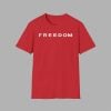 Berkeley Christ King Freedom Shirt 5 1