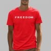 Berkeley Christ King Freedom Shirt 5 3