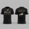 Bills Salute to Service 2025 Shirt Tshirt,Hoodie,Sweatshirt