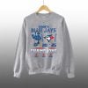 Blue Jays 2025 American League Champions Sweatshirt 4
