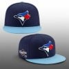 Blue Jays Vesia 51 Hat 0
