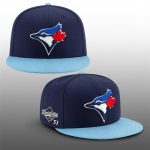 Blue Jays Vesia 51 Hat