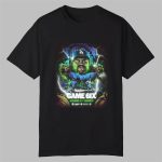 Blue Jays World Series 2025 Game 6IX Halloween Shirt