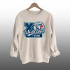 Blue Jays XO 2025 World Series Sweatshirt 2