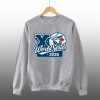 Blue Jays XO 2025 World Series Sweatshirt 4