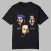 Brandin Podziemski Jimmy Butler Draymond Green Steph Curry Signature Shirt 0 0