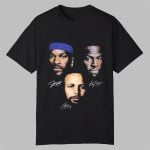 Brandin Podziemski Jimmy Butler Draymond Green Steph Curry Signature Shirt