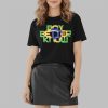 Brazil New Boy Better Know Shirt 2 2