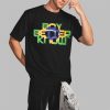 Brazil New Boy Better Know Shirt 2 3